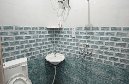 Varanasi Hotel | Kashi Homestay