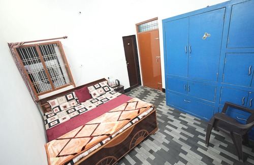Varanasi Hotel | Kashi Homestay