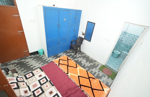 Varanasi Hotel | Kashi Homestay