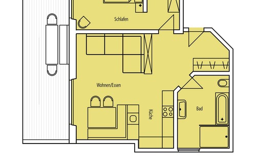 Hoetting Apartment | Kasperhof "Loft" Innsbruck