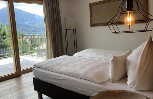 Hoetting Apartment | Kasperhof "Loft" Innsbruck