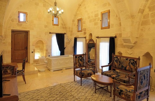 Artuklu Hotel | Kasr-i Divan Hotel