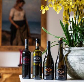 Nagyrede House | Kastély szállás