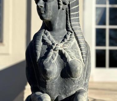 Nagyrede House | Kastély szállás