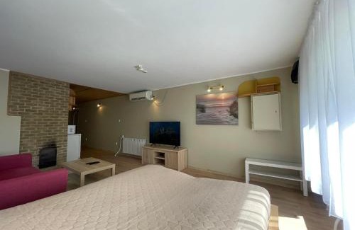 Tartu House | Kastani stay in City Center - with Sauna