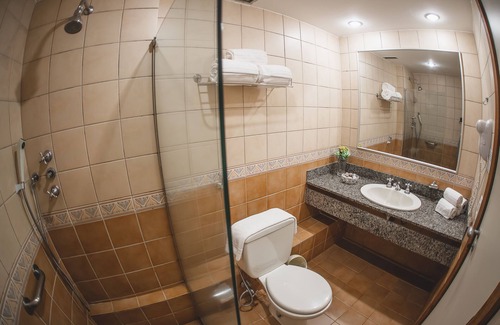 Itaipava Hotel | Kastel Itaipava Centro Hotel