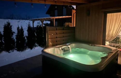 gmina Stezyca House | Kaszubska Lawenda Żuromino, Domek nr 2