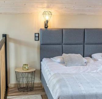 gmina Stezyca House | Kaszubska Lawenda Żuromino, Domek nr 2