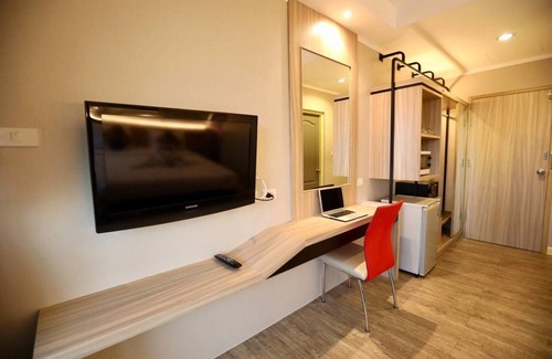 Kata Hotel | Kata Beach Studio