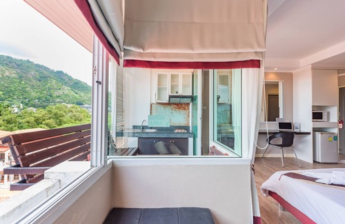 Kata Hotel | Kata Beach Studio