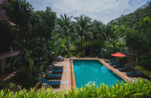 Kata Hotel | Kata Interhouse Resort by Haii Collection