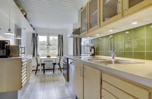 Dronningmolle House | "Kate" - 1km from the sea by Interhome