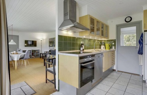 Dronningmolle House | "Kate" - 1km from the sea by Interhome