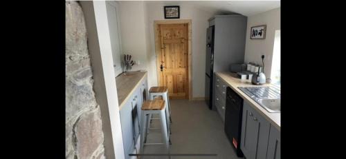 Ballintober House | Kate’s Cottage