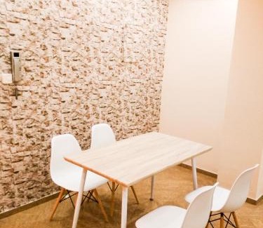 Kefalos Apartment | Kate's & Kallia's House