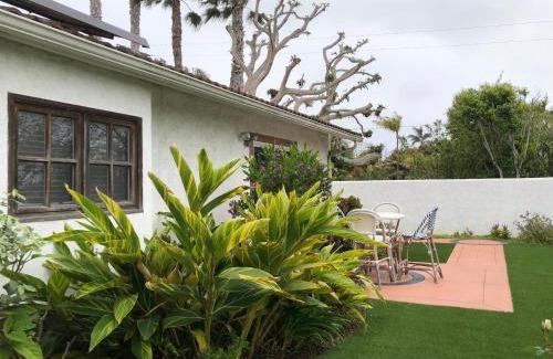 Leucadia Bed & Breakfast | Kate Stanton Inn