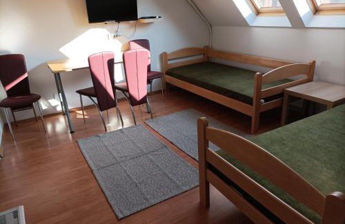 Zemun Apartment | Katera