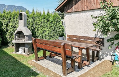 Mitterberg House | Katharina by Interhome
