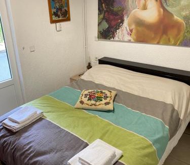 Plati House | Katharo Traditional Villa