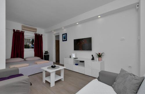 Bili brig Apartment | Katja