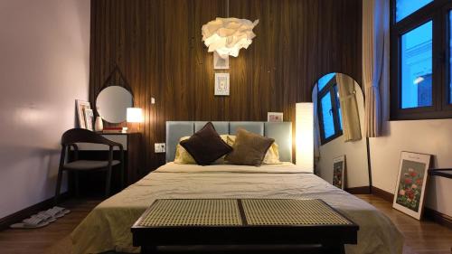 Le Chan Hotel | KatKa House