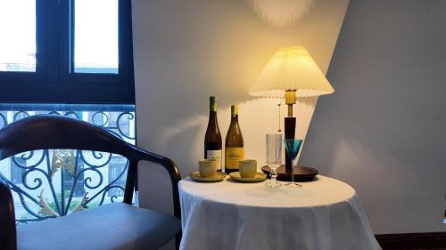 Le Chan Hotel | KatKa House