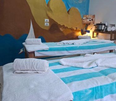 Aswan Hotel | Kato Waidi Nubian Resort