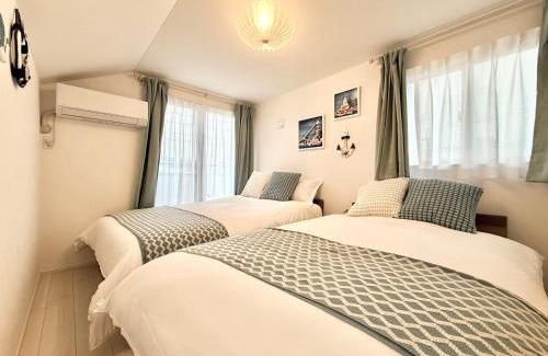 Shibamata Apartment | Katsushika House柴又