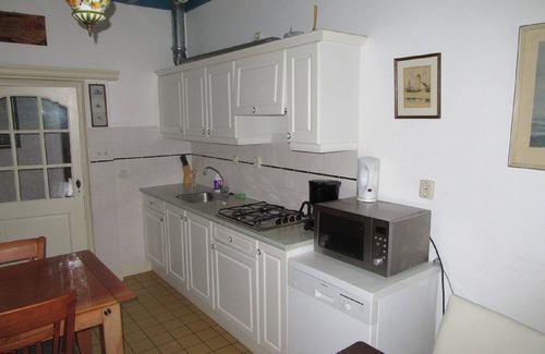 Municipality of Katwijk House | Katwijk aan Zee, holiday home for 14 people, a stone's throw from the beach.