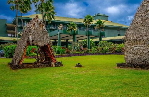 Hanamaulu Apartment | Kauai Dreams Escape II