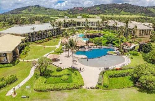 Hanamaulu Apartment | Kauai Dreams Escape II