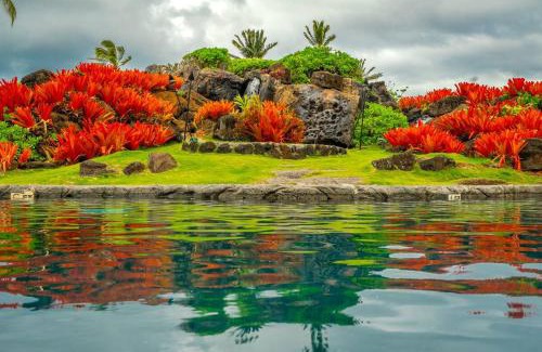 Hanamaulu Apartment | Kauai Dreams Escape II