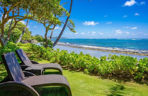 Wailua Apartment | Kauai Kailani Resort #109