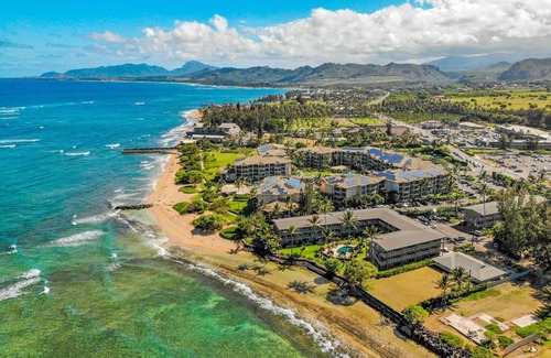 Wailua Apartment | Kauai Kailani Resort #109