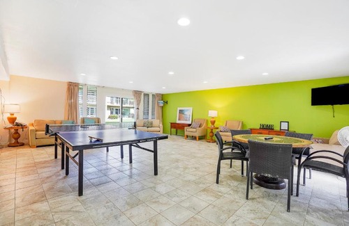 Wailua Apartment | Kauai Kailani Resort #109