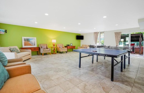 Wailua Apartment | Kauai Kailani Resort #109