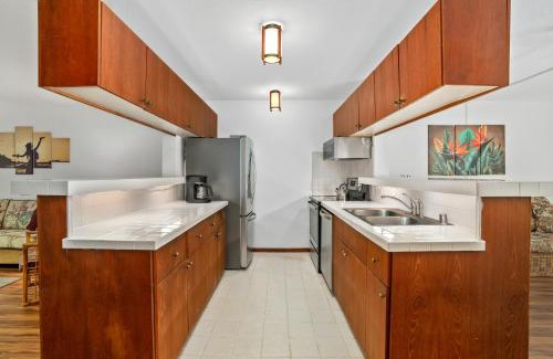 Poipu Apartment | Kauai Waikomo Stream Villas 502 by Coldwell Banker Island Vacations