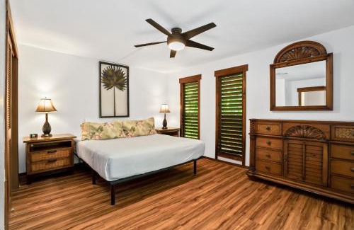 Poipu Apartment | Kauai Waikomo Stream Villas 502 by Coldwell Banker Island Vacations
