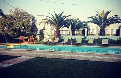Nea Iraklitsa Apartment | Kavala Beach Hotel apartments