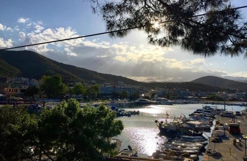 Nea Iraklitsa Apartment | Kavala Beach Hotel apartments