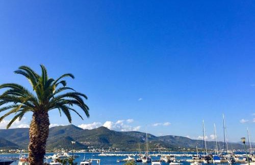 Nea Iraklitsa Apartment | Kavala Beach Hotel apartments