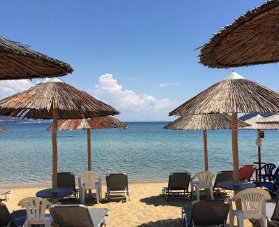 Nea Iraklitsa Apartment | Kavala Beach Hotel apartments