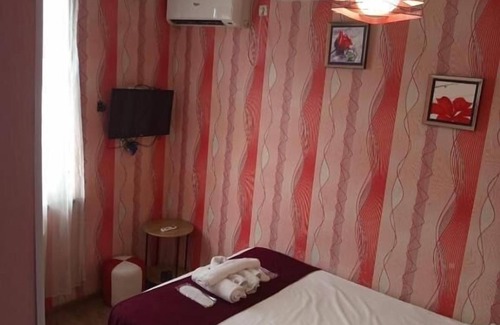Tbilisi Hotel | Kavela555