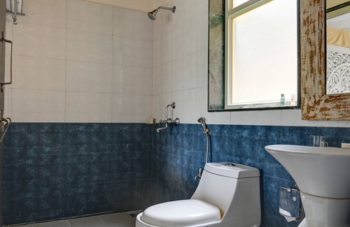 Bedla Hotel | Kavish Holiday Hill Resort