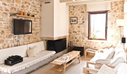 Rethymno Villa | Kavousi Villa