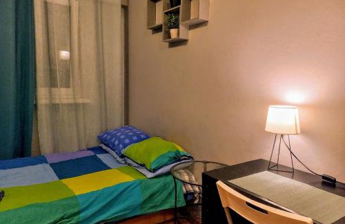 Bielany Apartment | Kawalerka Stare Bielany