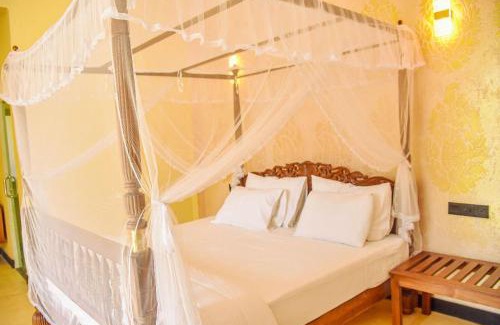 Yodakandiya Hotel | Kawan Forest Villa