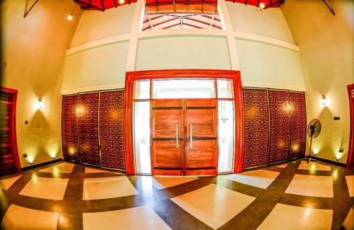 Yodakandiya Hotel | Kawan Forest Villa