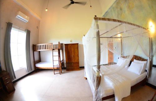 Yodakandiya Hotel | Kawan Forest Villa