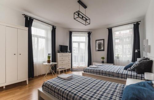 Krowodrza Apartment | Kawiory 2/22